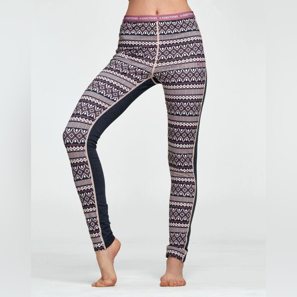KARI TRAA Lune Pant, Large